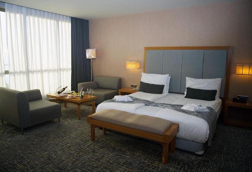 Fotos del hotel The Green Park Pendik:  4