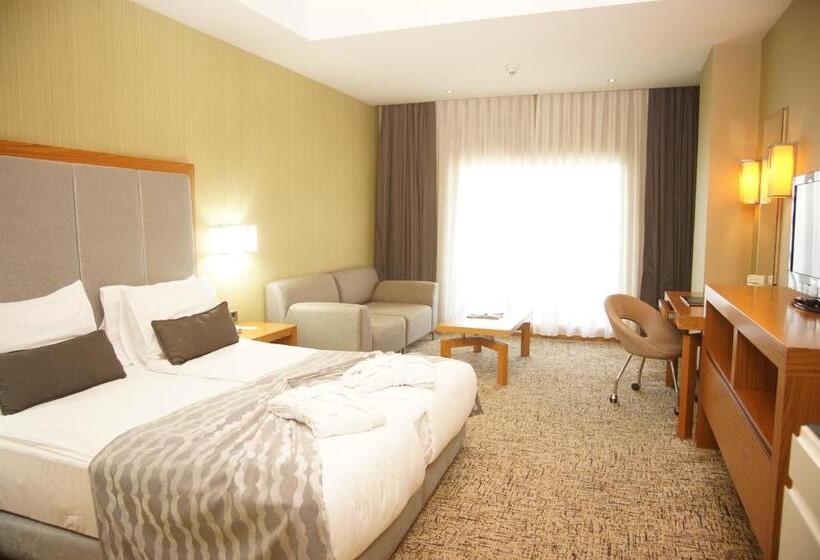 Fotos del hotel The Green Park Pendik:  10