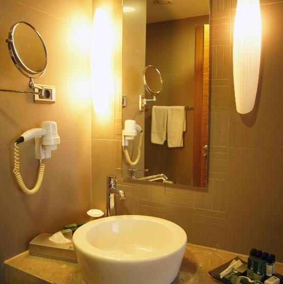 Fotos del hotel The Green Park Pendik:  18