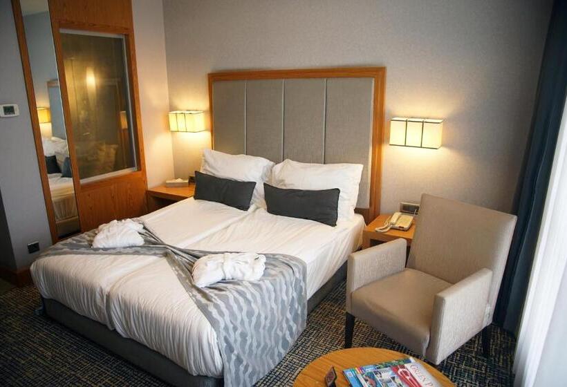 Fotos del hotel The Green Park Pendik:  6