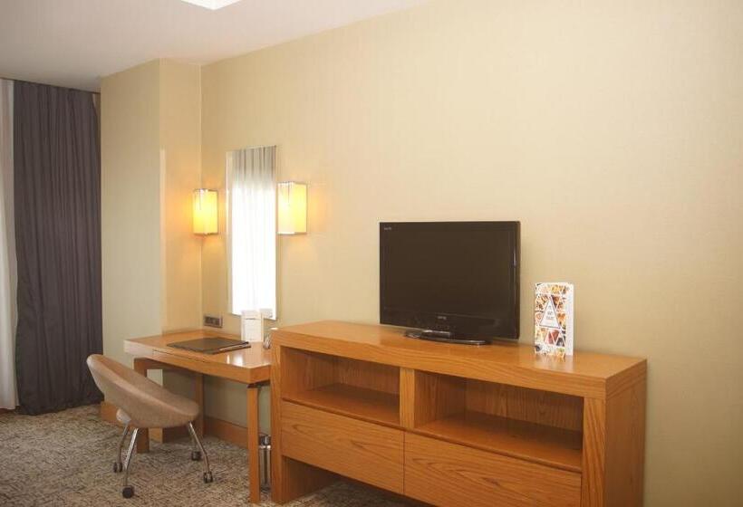 Fotos del hotel The Green Park Pendik:  16