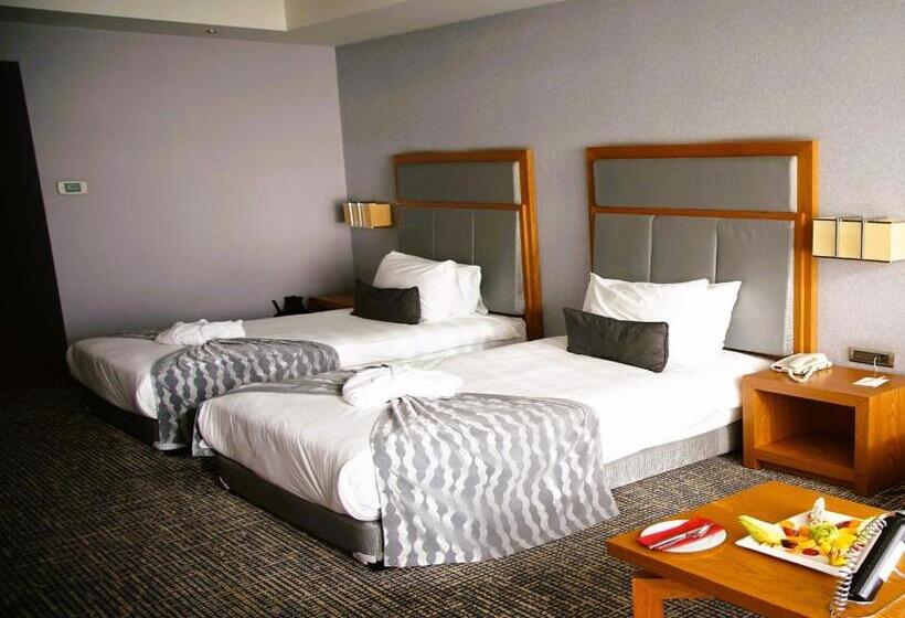 Fotos del hotel The Green Park Pendik:  3