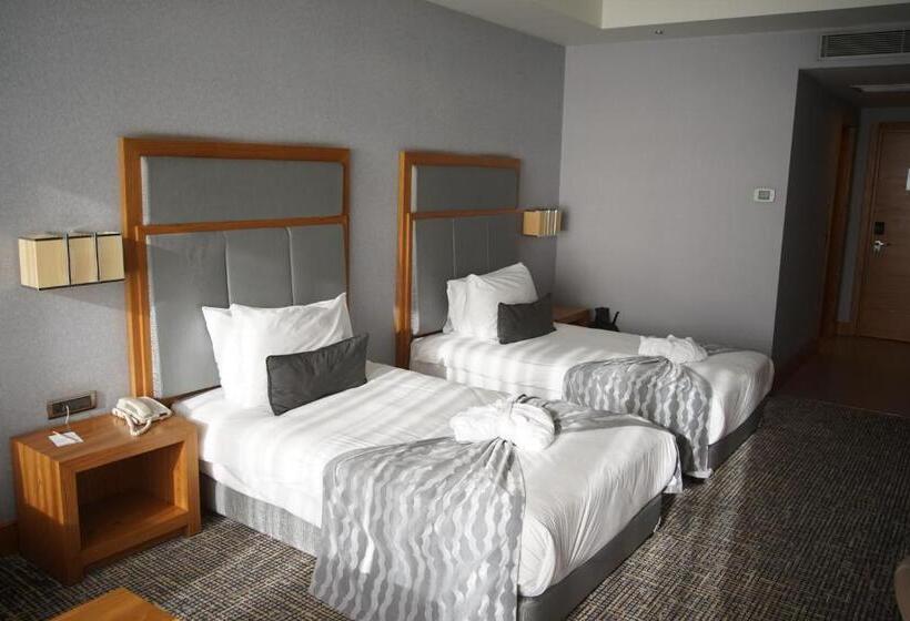 Fotos del hotel The Green Park Pendik:  5