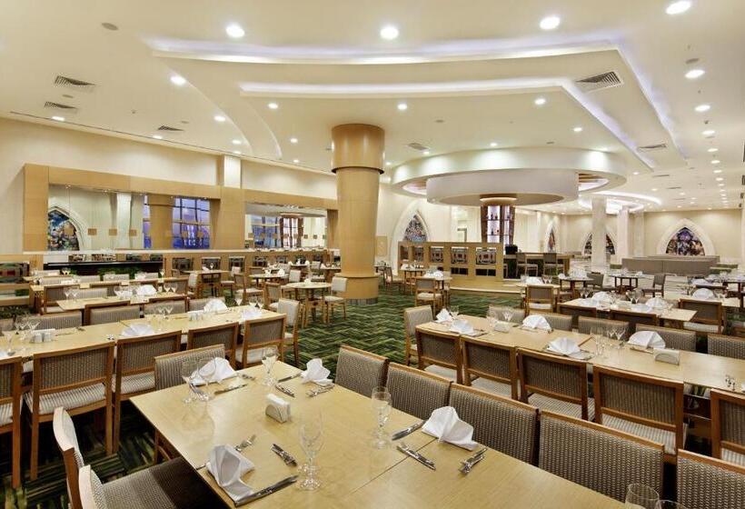 Fotos del hotel The Green Park Pendik:  24