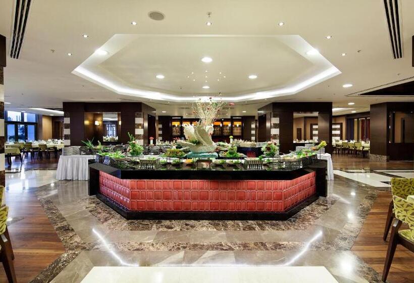 Fotos del hotel The Green Park Pendik:  25