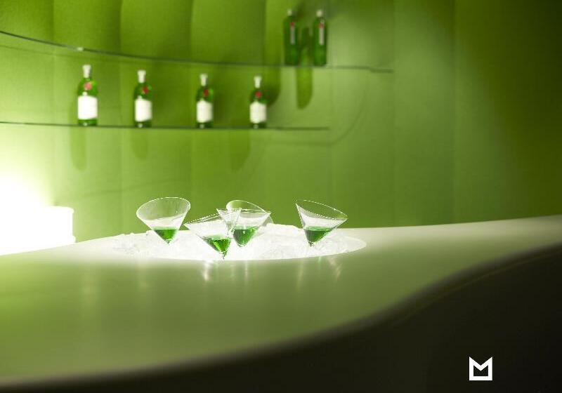 The Met Hotel Thessaloniki, A Member Of Design Hotels