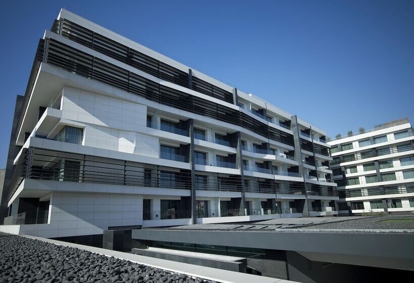 The Met Hotel Thessaloniki, A Member Of Design Hotels