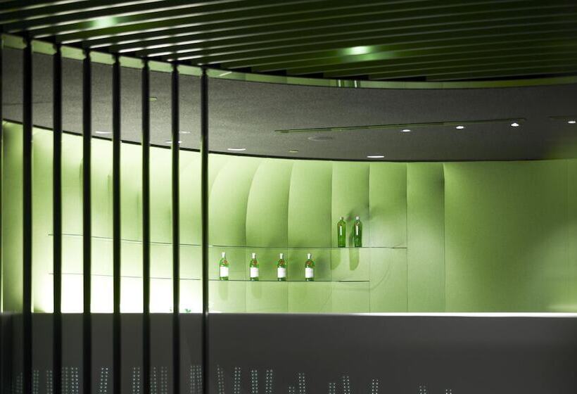 The Met Hotel Thessaloniki, A Member Of Design Hotels