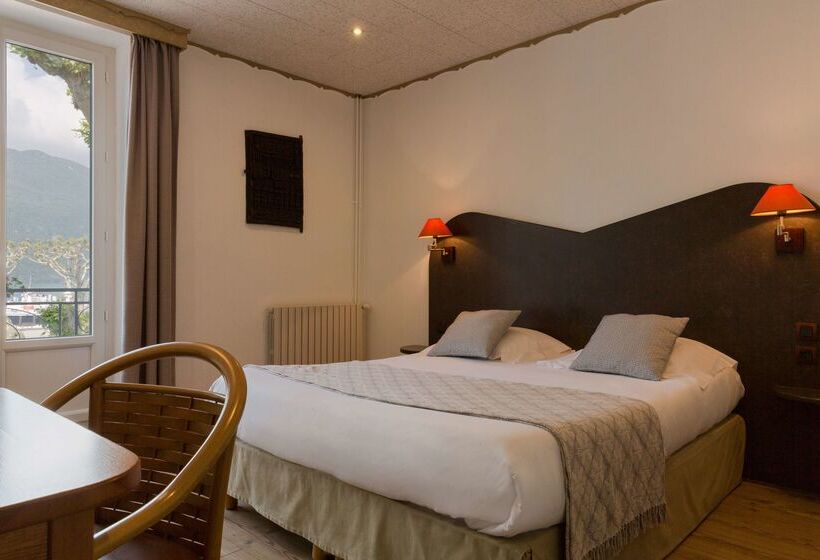 酒店 Hôtel L Iroko The Originals City