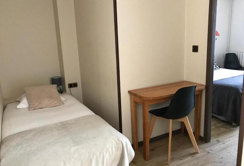 酒店 Hôtel L Iroko The Originals City