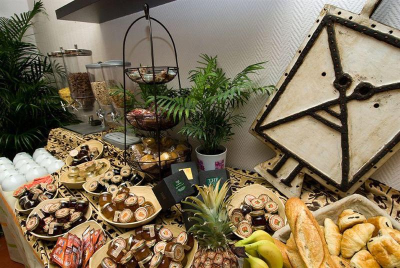 酒店 Hôtel L Iroko The Originals City