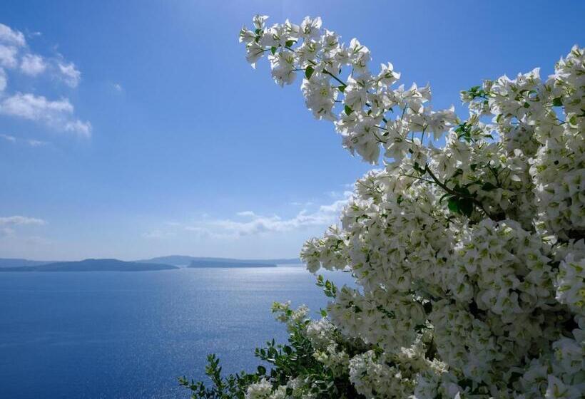 هتل Thirea Suites