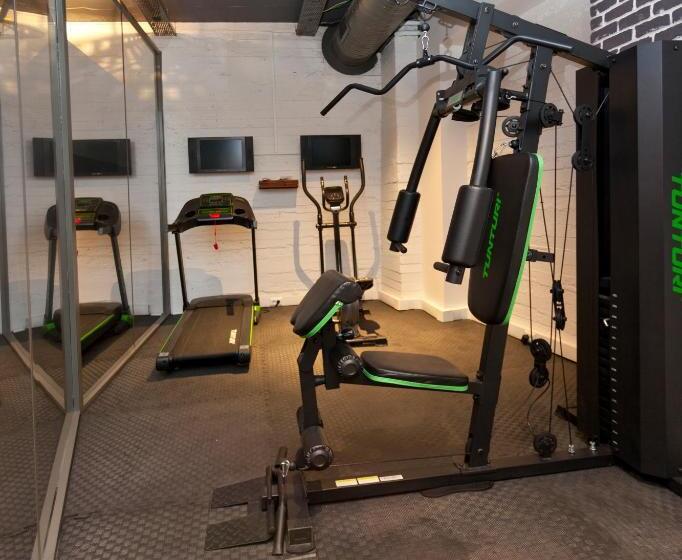 Fotos del hotel Tulip City:  21