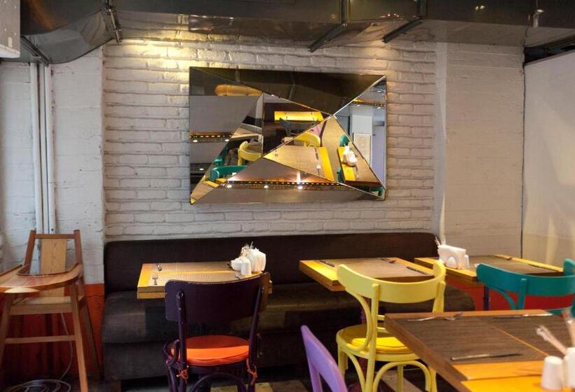 Fotos del hotel Tulip City:  17