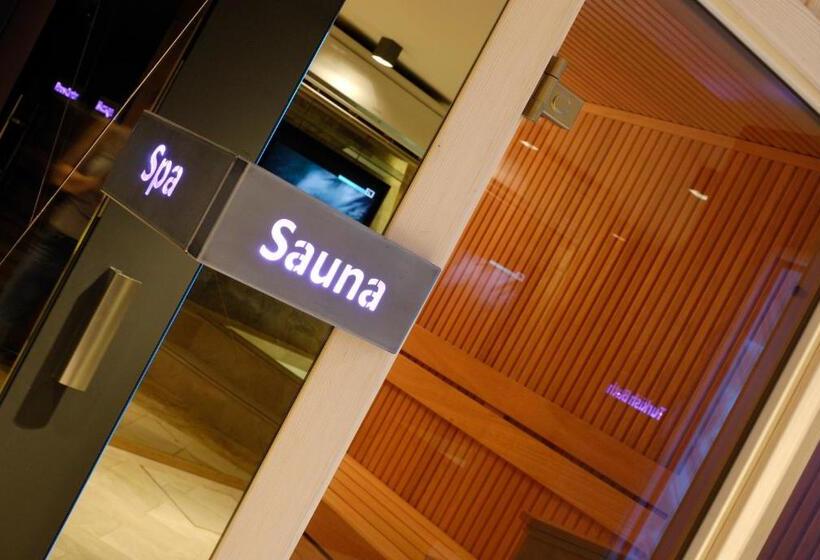 Fotos del hotel Tulip City:  13