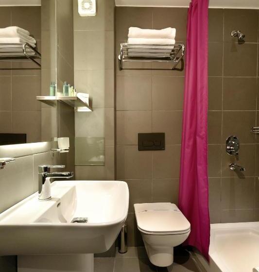 Fotos del hotel Tulip City:  18