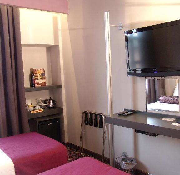 Fotos del hotel Tulip City:  11