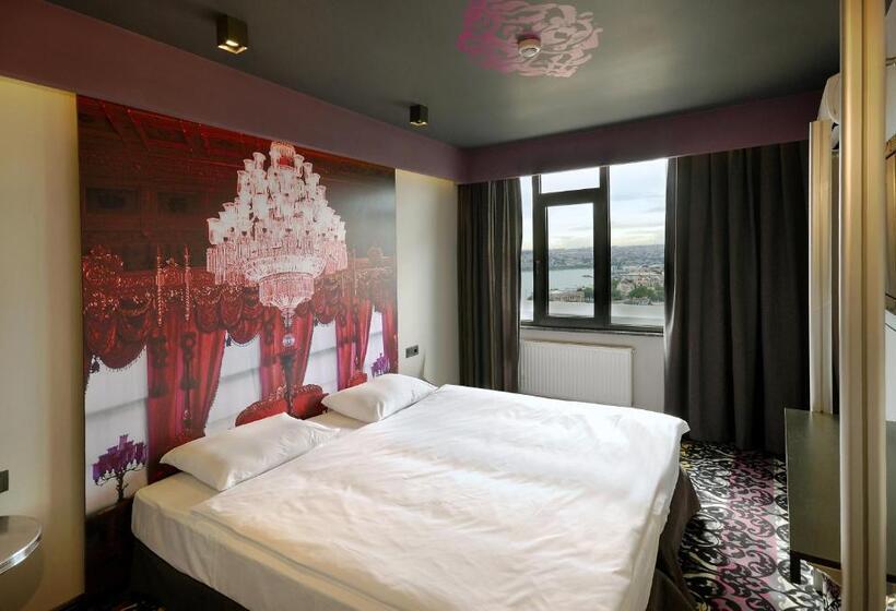 Fotos del hotel Tulip City:  9