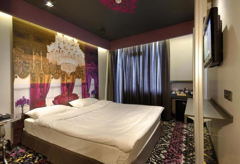 Fotos del hotel Tulip City:  5