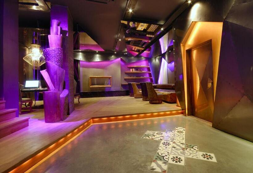 Fotos del hotel Tulip City:  20