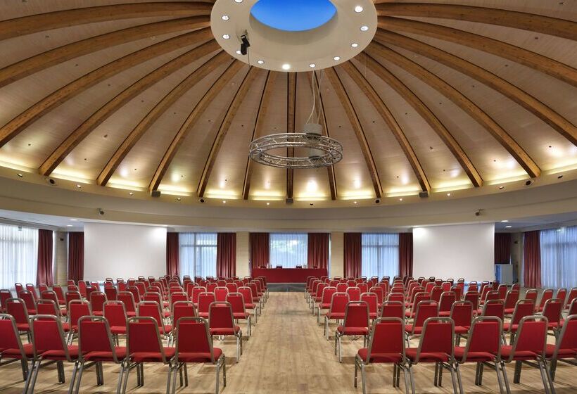 Unahotels Expo Fiera Milano