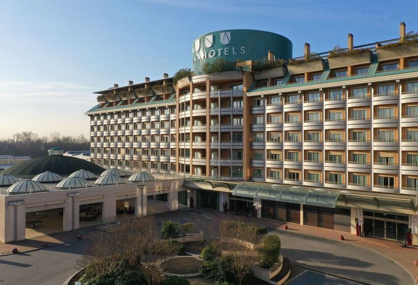 Unahotels Expo Fiera Milano