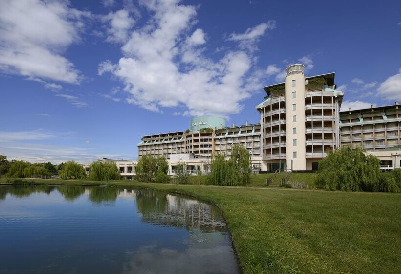 Hotel Unas Expo Fiera Milano