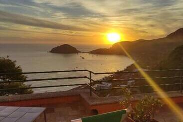هتل Villa Al Mare