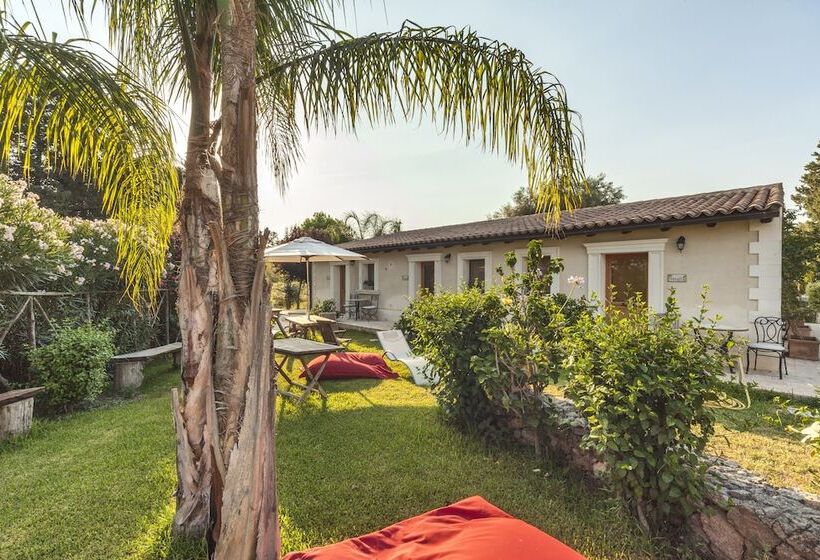 Fotos del hotel Villa Dei Papiri:  13
