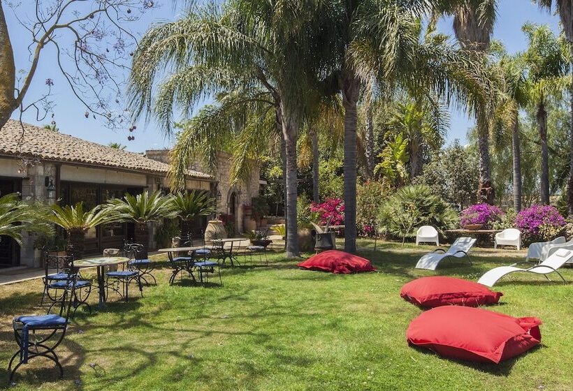 Fotos del hotel Villa Dei Papiri:  17
