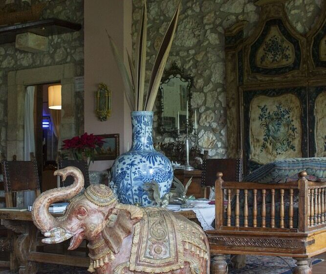 Fotos del hotel Villa Dei Papiri:  19