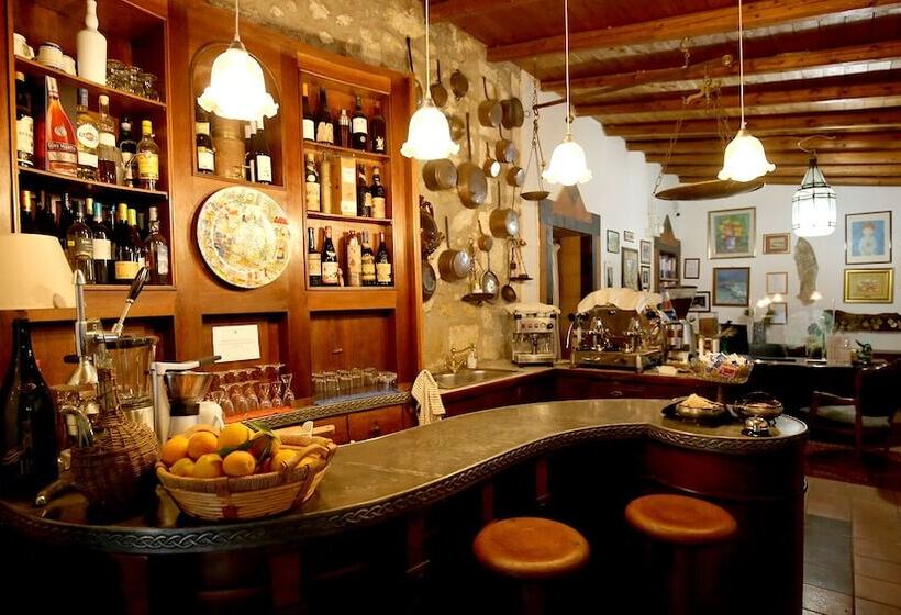 Fotos del hotel Villa Dei Papiri:  22