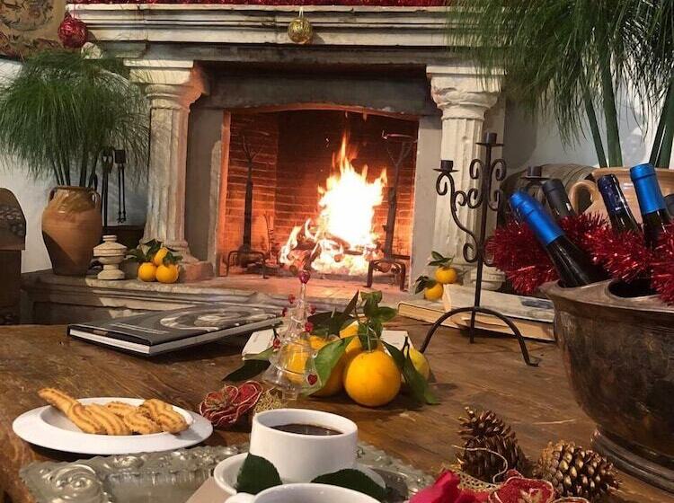Fotos del hotel Villa Dei Papiri:  9