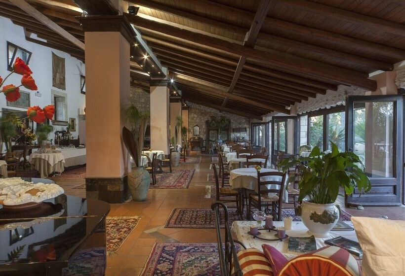 Fotos del hotel Villa Dei Papiri:  24