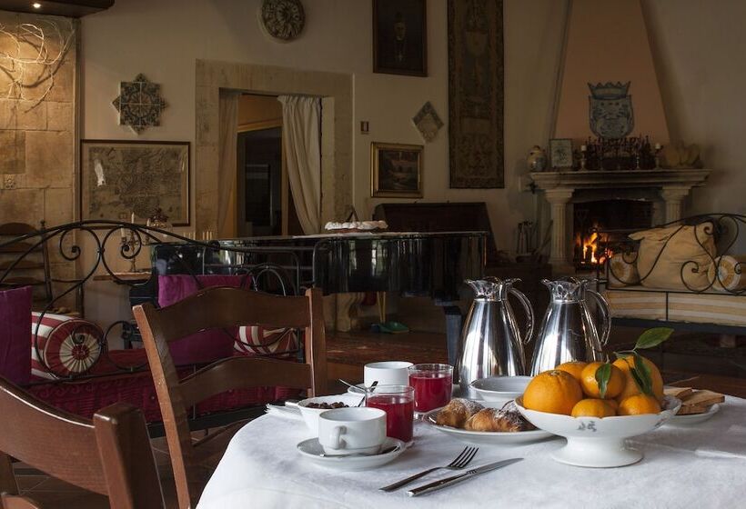 Fotos del hotel Villa Dei Papiri:  8