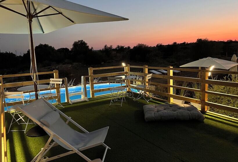 Fotos del hotel Villa Dei Papiri:  6