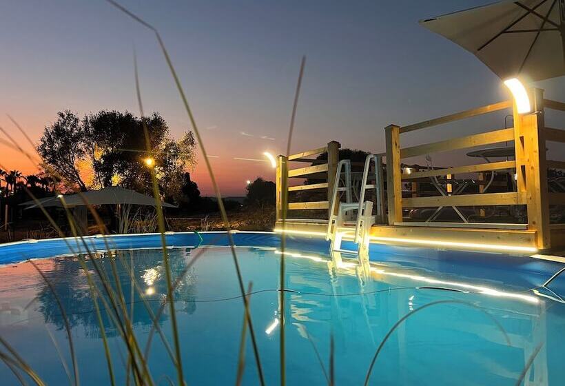 Fotos del hotel Villa Dei Papiri:  5