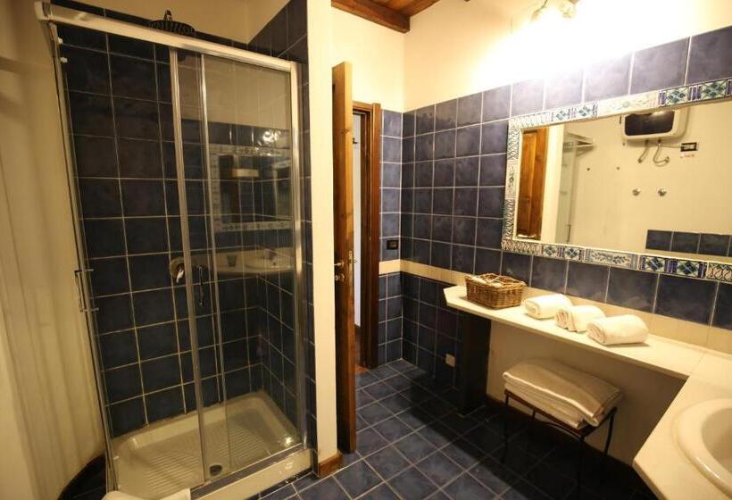 Fotos del hotel Villa Dei Papiri:  33