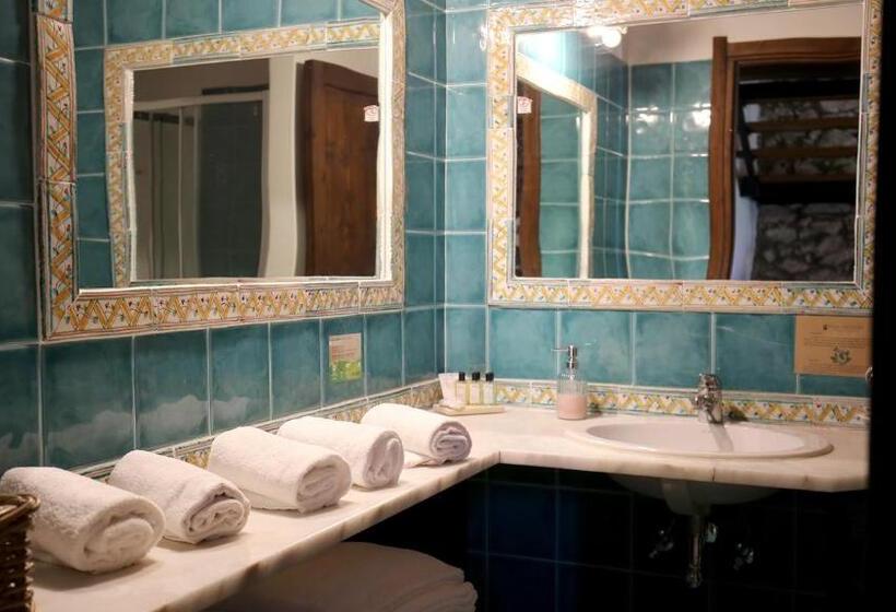 Fotos del hotel Villa Dei Papiri:  34
