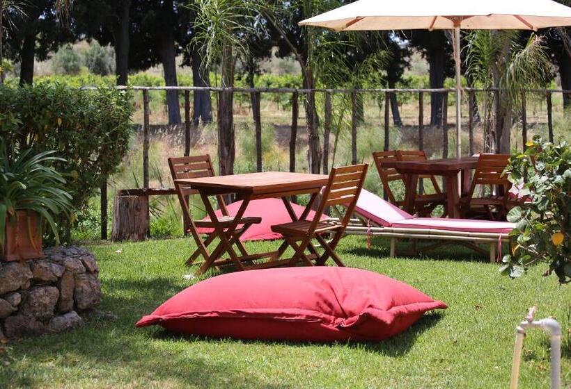 Fotos del hotel Villa Dei Papiri:  41