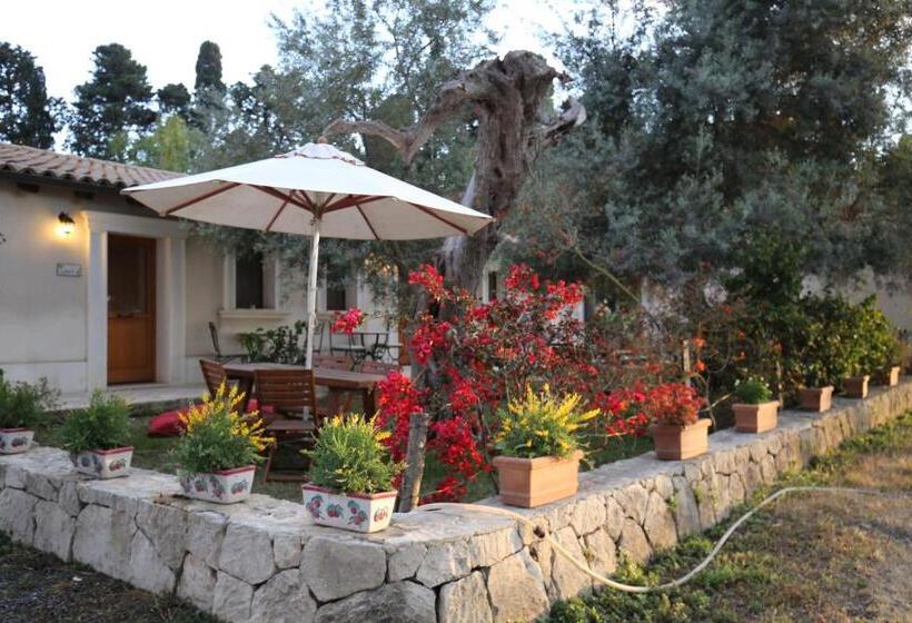 Fotos del hotel Villa Dei Papiri:  32