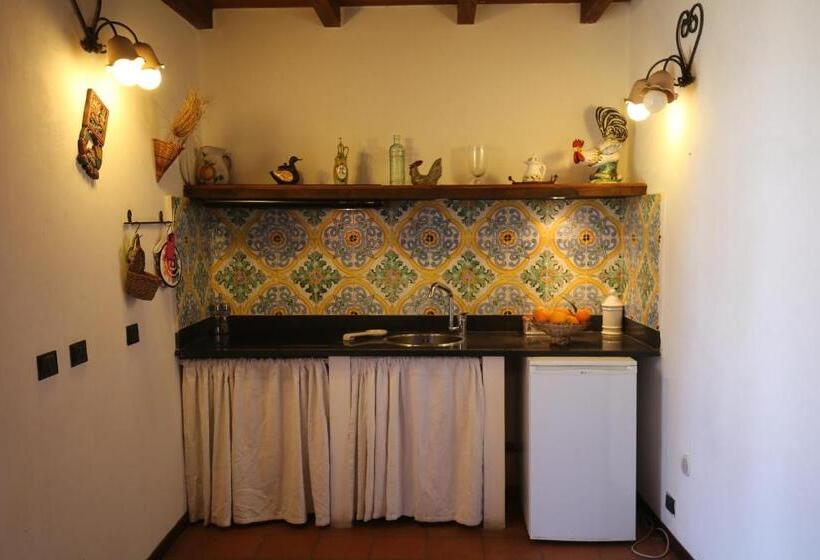 Fotos del hotel Villa Dei Papiri:  48