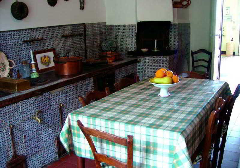 هتل Villa Il Padrino