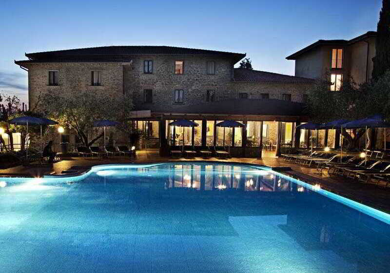 בית מלון כפרי Villa Paradiso