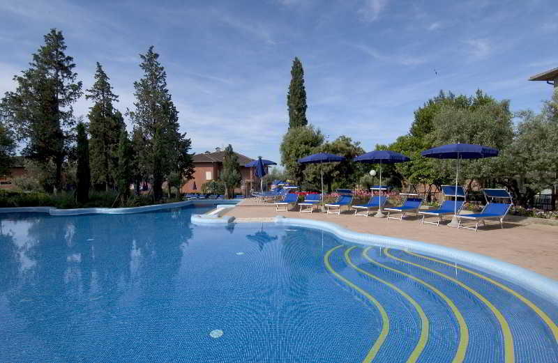 בית מלון כפרי Villa Paradiso
