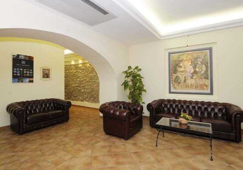 בית מלון כפרי Villa Paradiso