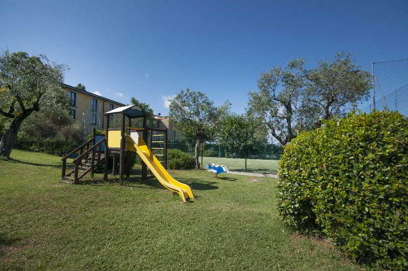 בית מלון כפרי Villa Paradiso