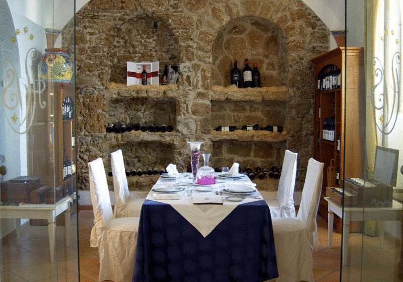 فندق Villa Sirio