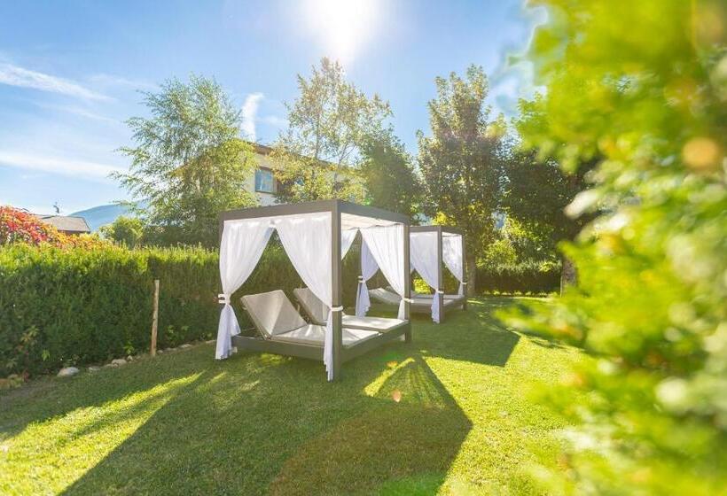 호텔 Villa Stefania