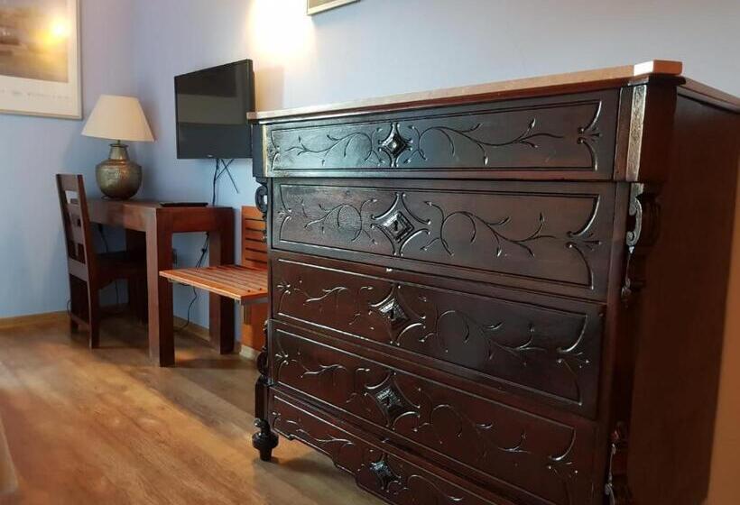 בית מלון כפרי Villaro Del Bosc